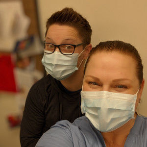 Meet your Posher, Heidi